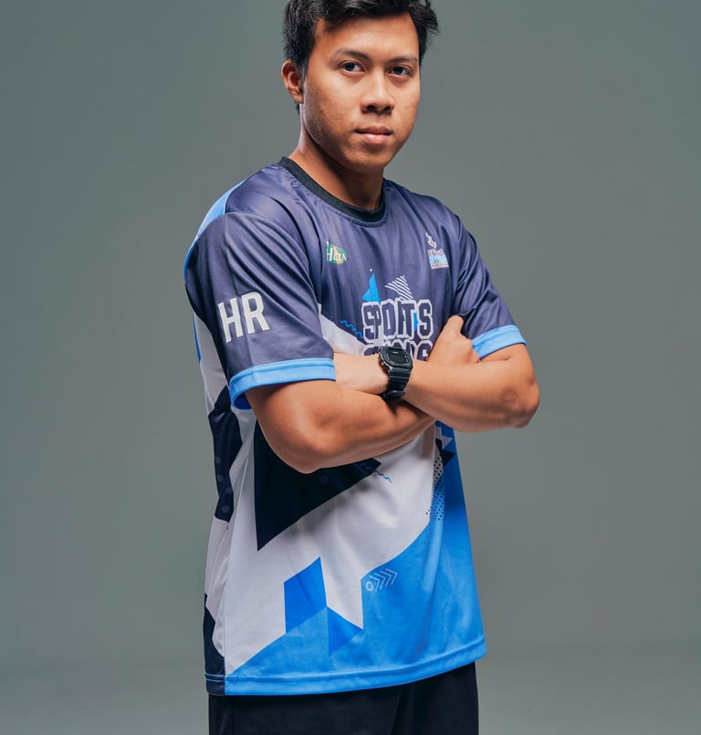 Sports Affairs Badminton Academy Coach