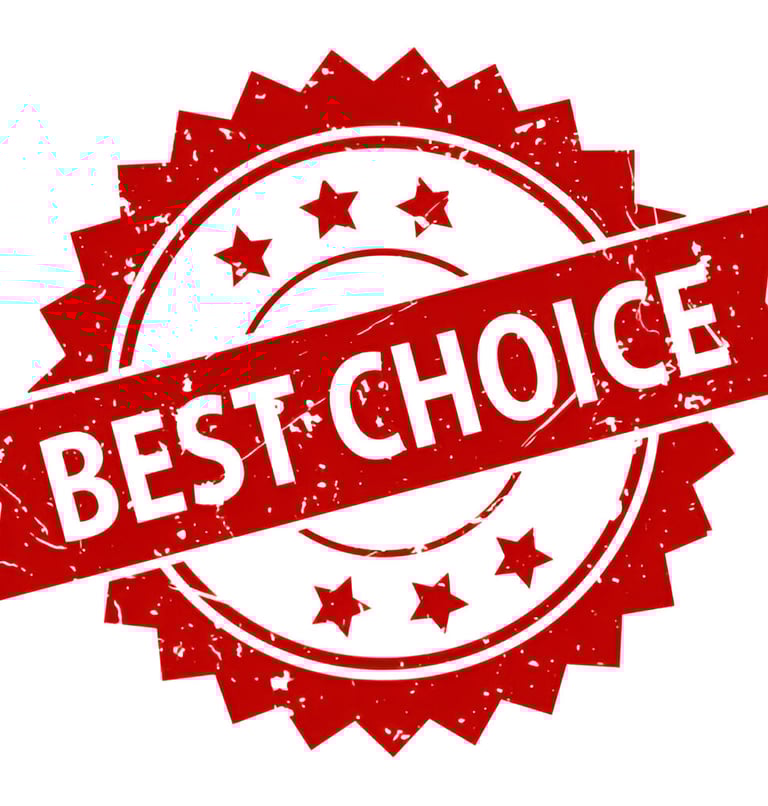 best choice enter and post