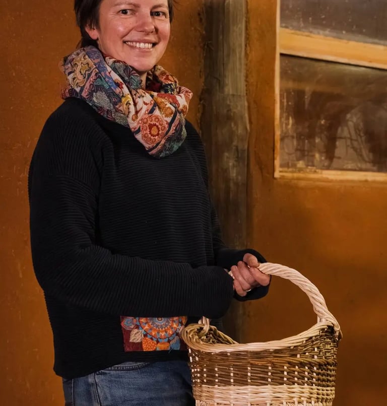 Pauline Sitter - Vannière