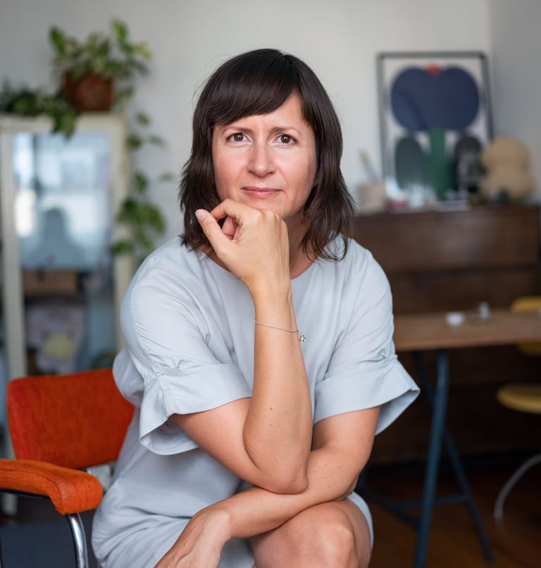 Gestalt terápia, terapeuta, pszichológus, Fütő Beáta, Budapest