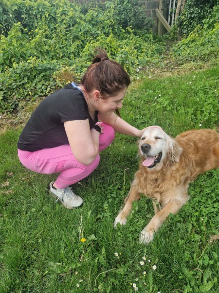 pet sitter in Doncaster