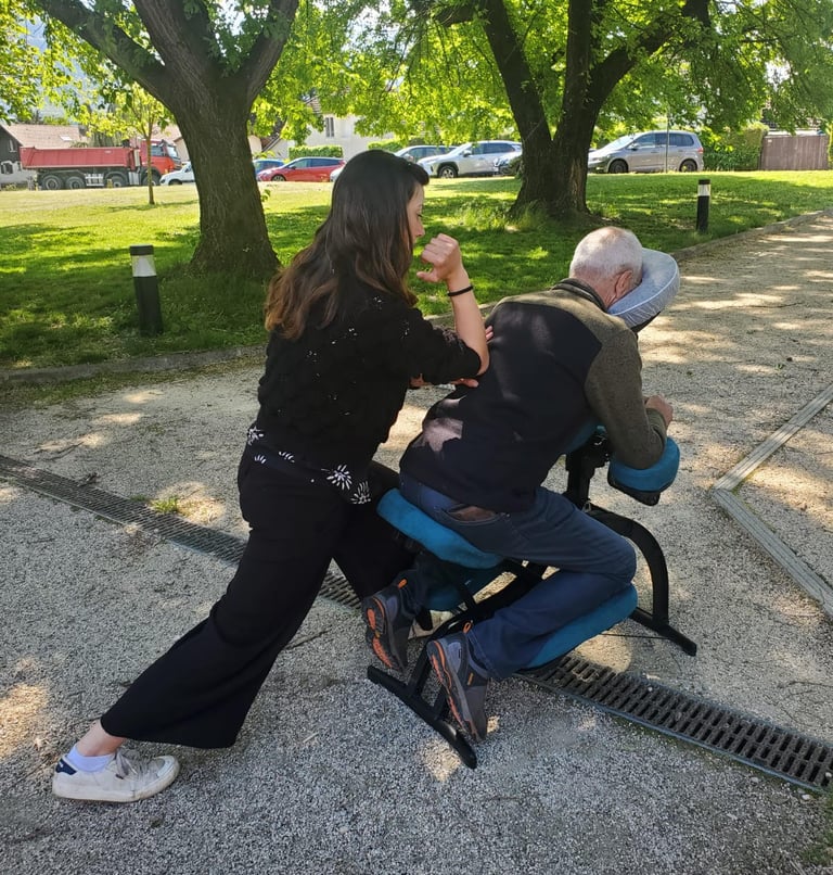 massage amma assis isere