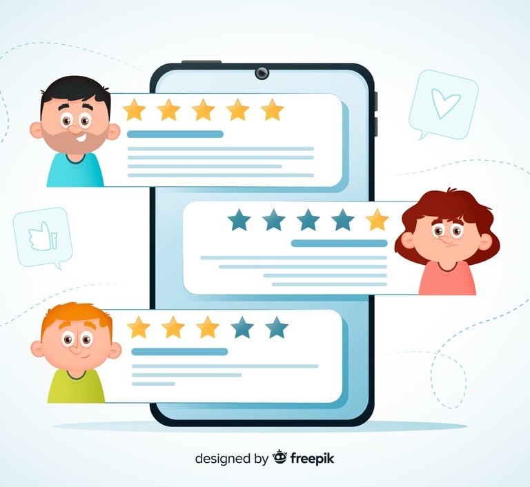 Optimise Google Business Profile for Local SEO
