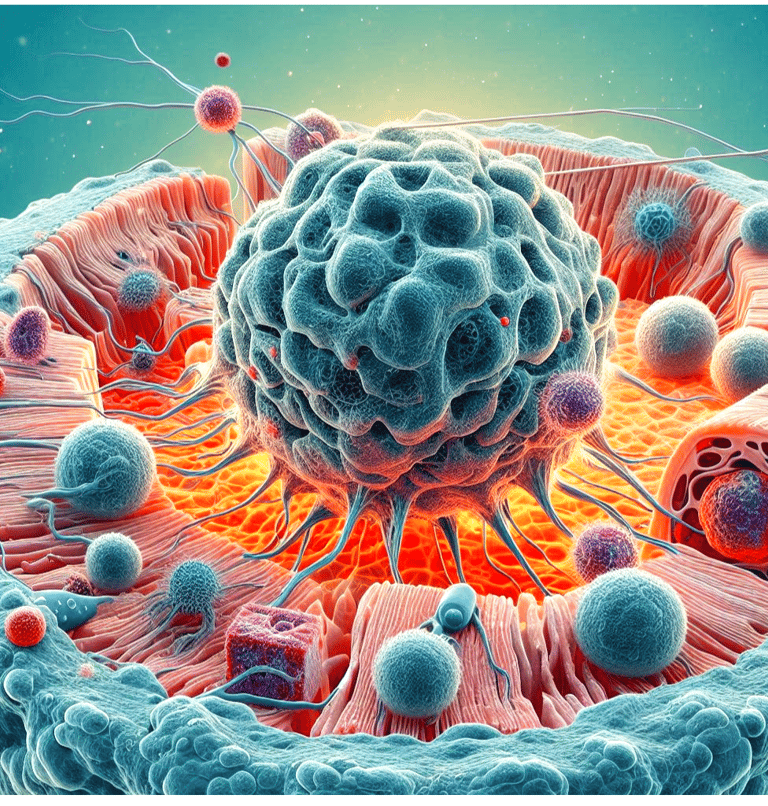 Oncology positive plasma and serum