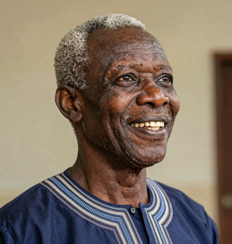 white and black abstract painting