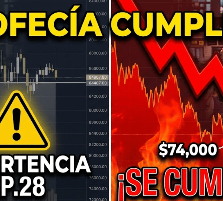 Stock market crash chart showing a falling red arrow and traders reacting to financial loss.