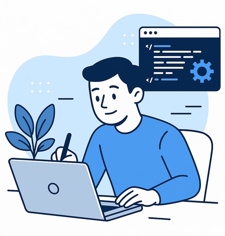 aprendendo com a treiname