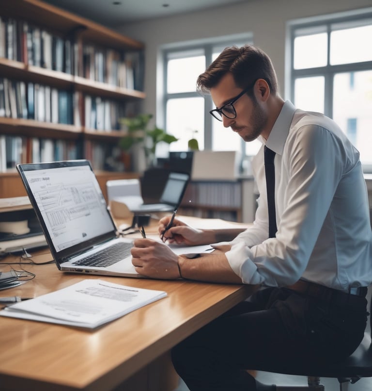 black blue and yellow textile