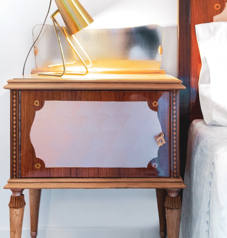 Addimura Retreat Center - Sicilia - Ospitalità consapevole