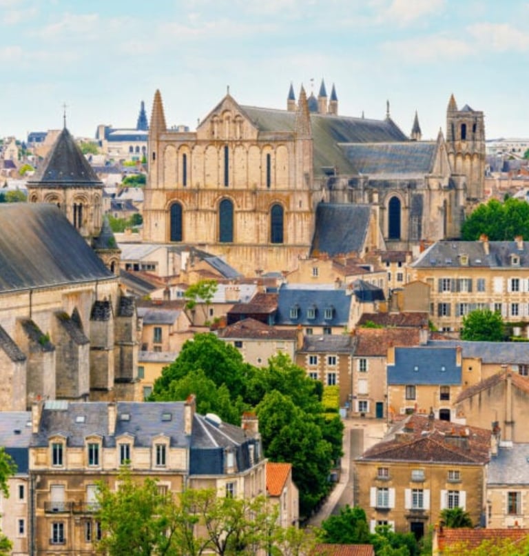 image poitiers, rénovation, isolation