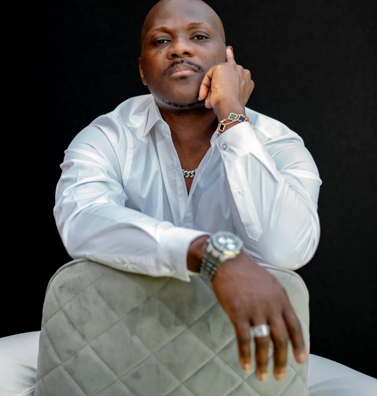 Portrait photography Gran Canaria 