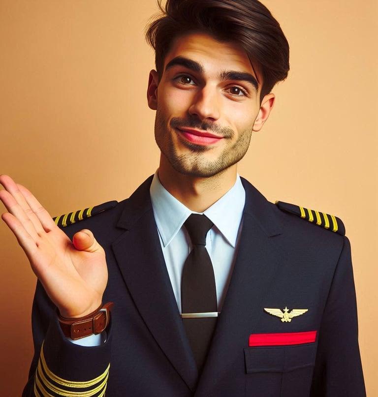 futuro piloto