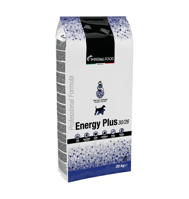 Imperial Energy Plus