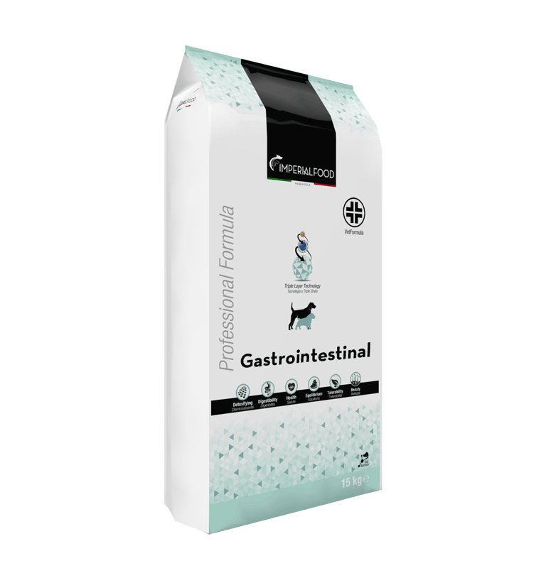 Imperial Gastrointestinal