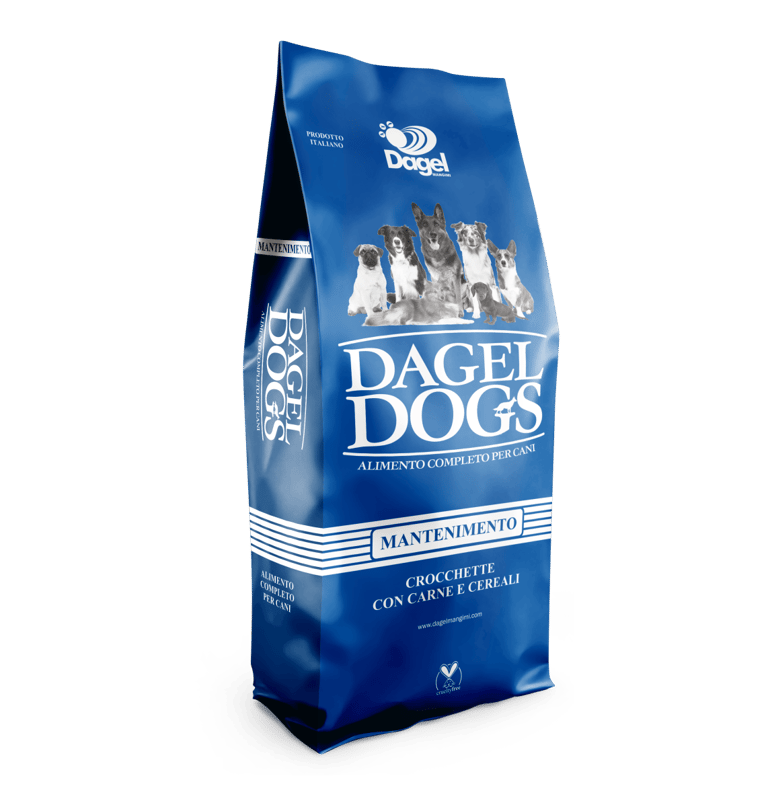 Dagel Mantenimento