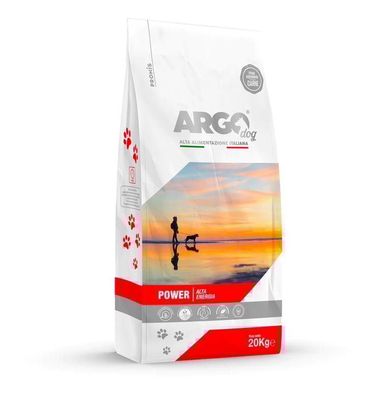 Argo Power