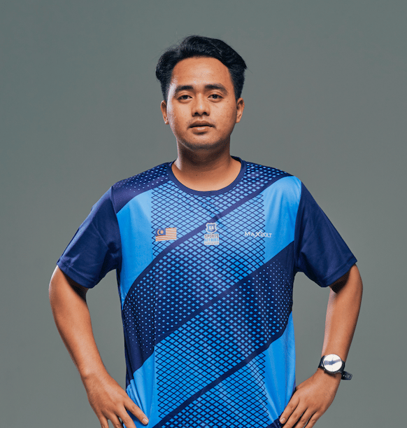 Sports Affairs Badminton Academy Coach