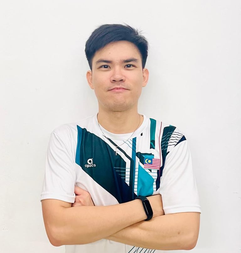Sports Affairs Badminton Academy Coach