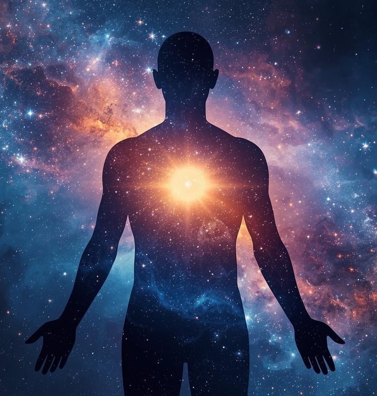 Awaken to the direct recognition of your true nature