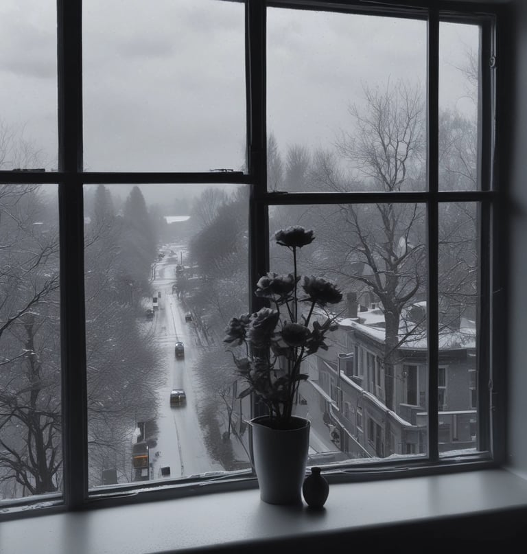 Bright living room with modern inventory