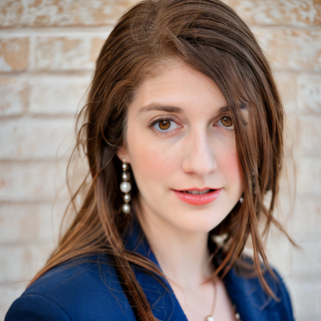 Agnes Gaddis - freelance real estate content writer