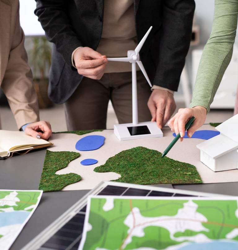 licenciamento ambiental