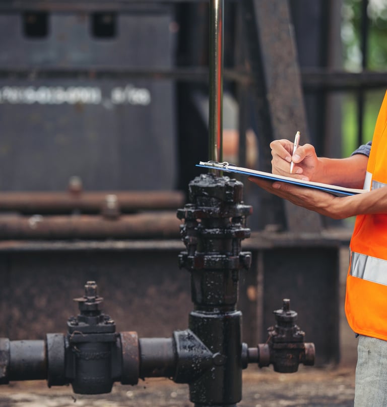 instalação de poços artesianos
