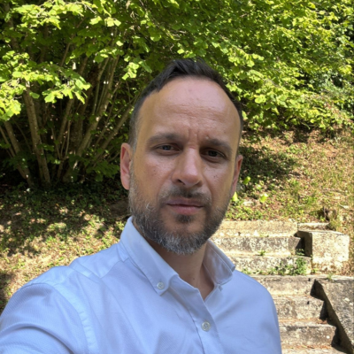 Julien GENET expert immobilier dans l'Aube