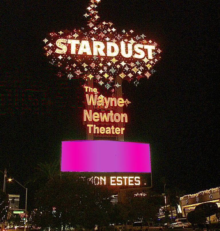 Stardust Las Vegas