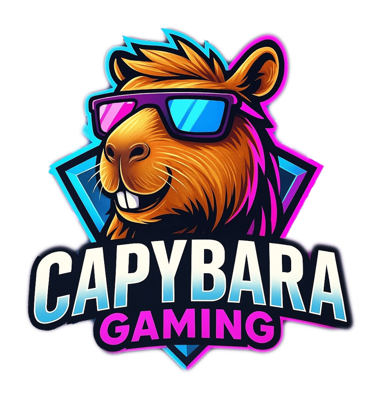 Capybara Gaming