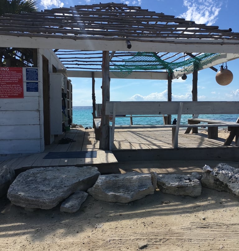 Snorkel Adventure Bahamas