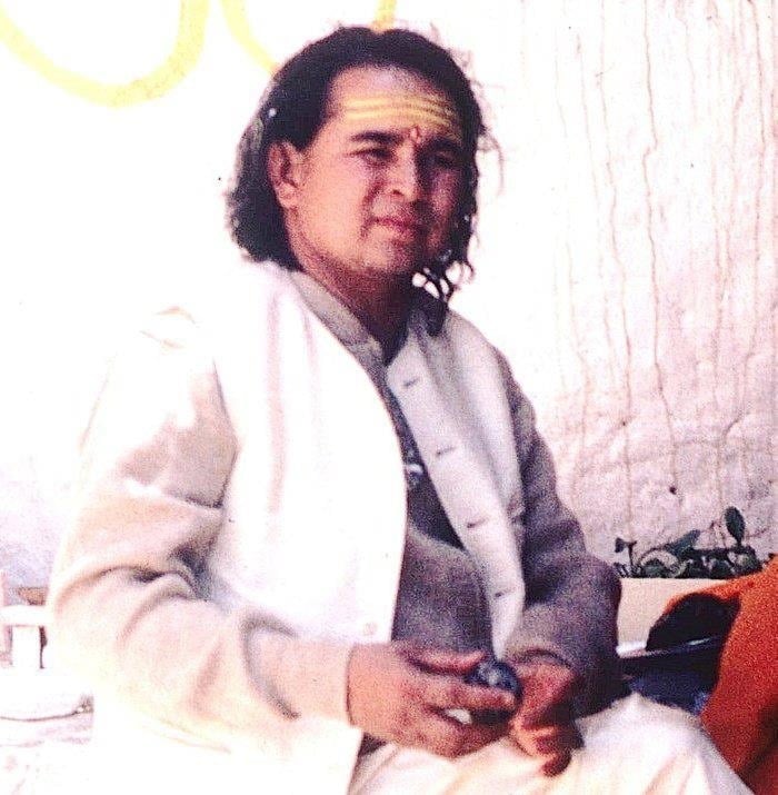 Shri Babaji