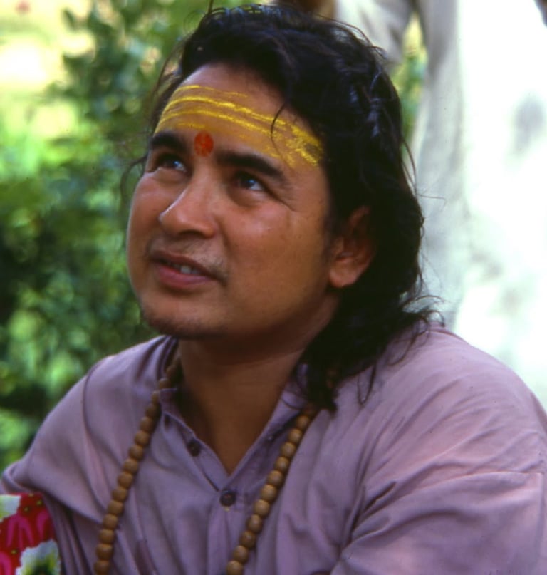 Shri Babaji