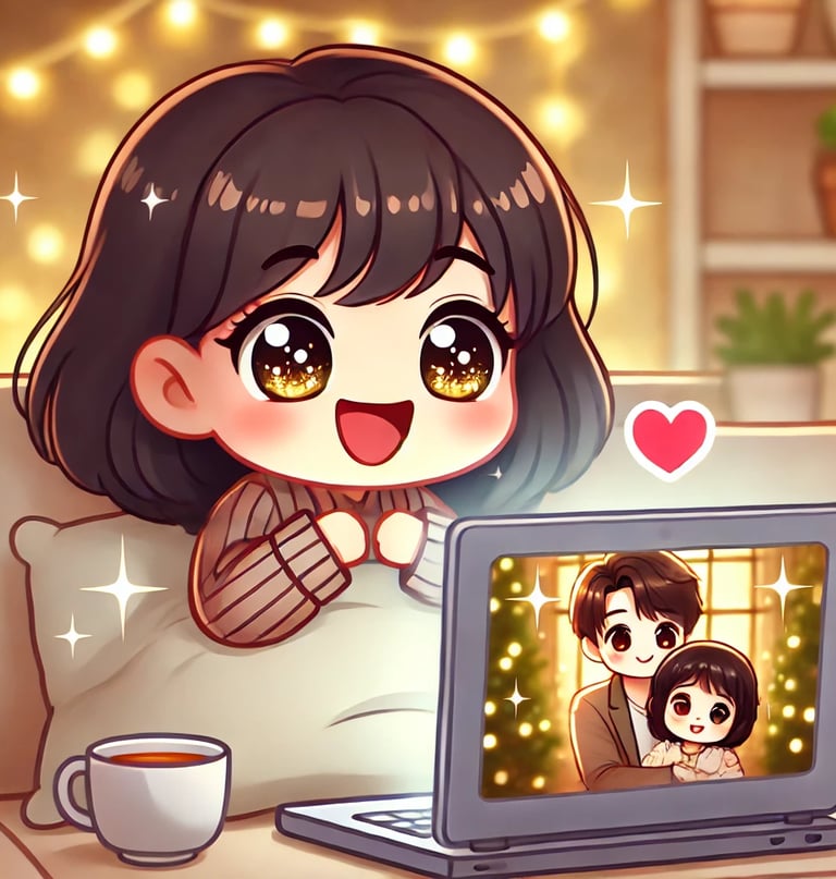 DoramaLand - Dorameiros - Dorameiras