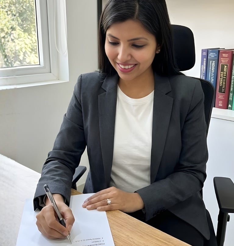 Best Dietician in Delhi NCR for Weight Loss - Dietician Ankita Gupta Sehgal