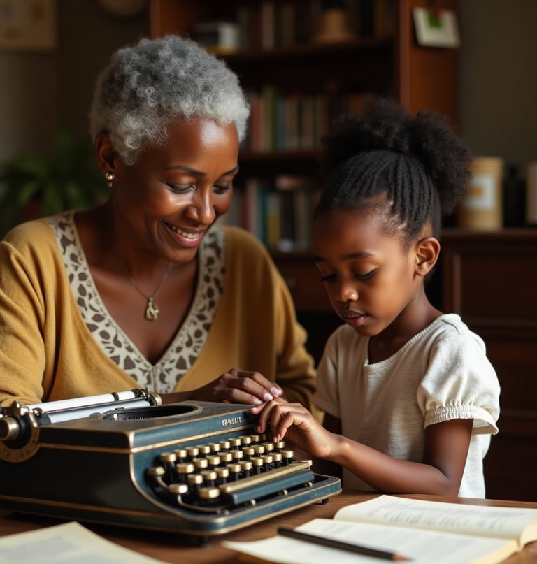 ATHEJOS El universo de Rosa