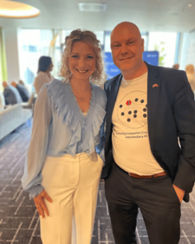 Digitaliseringskonferansen 2024