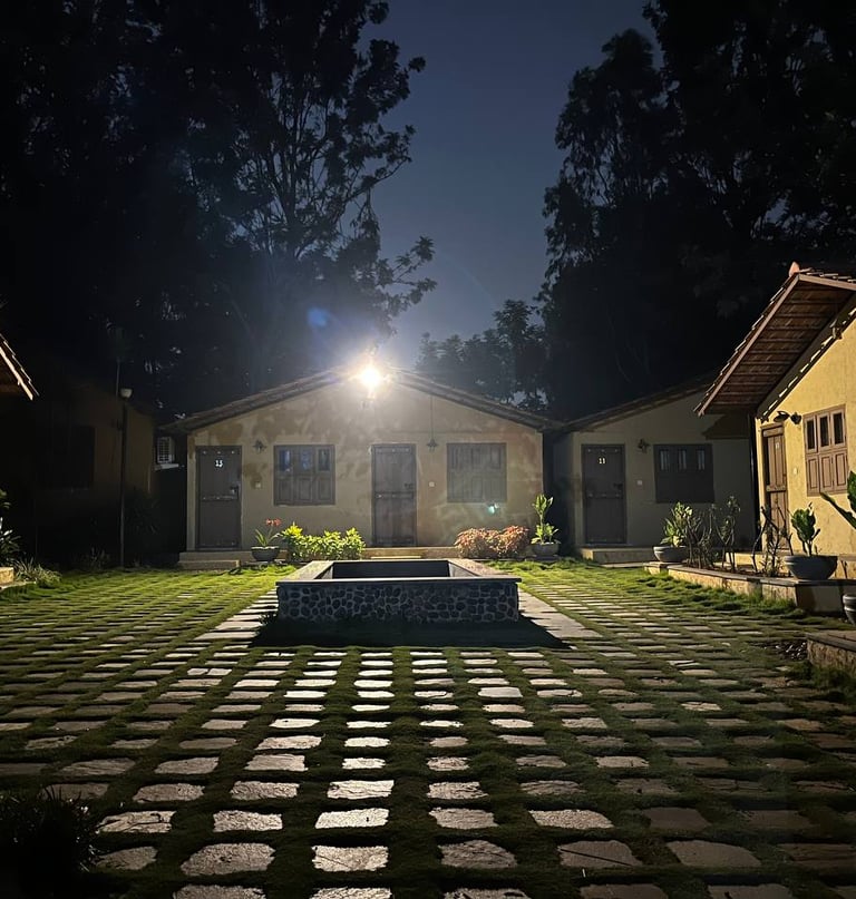 Holistic healing treatments Bangalore
