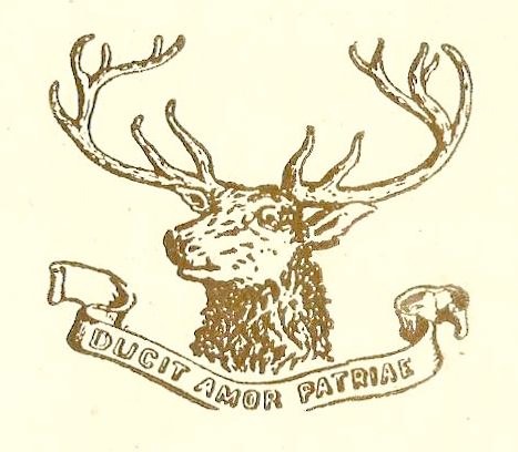 caledonian society of kenya logo
