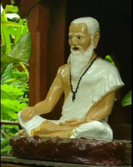 Jivaka- Ayurvedic Doctor 2500 years ago-Wikipedia