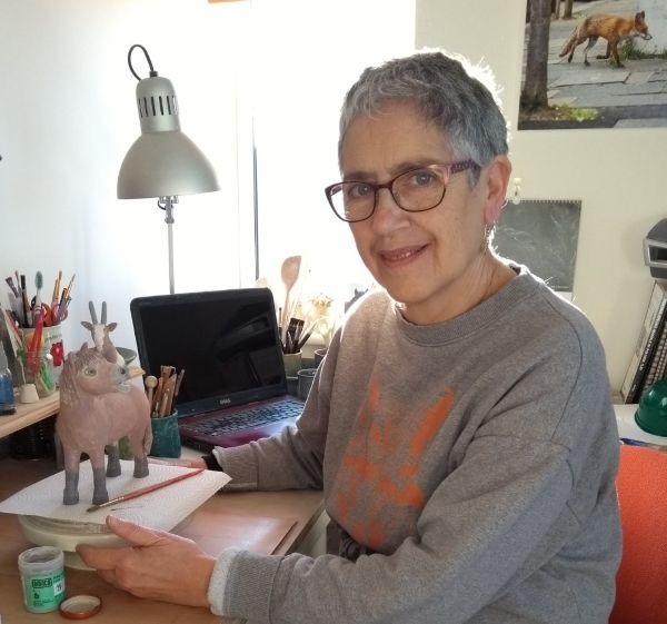 Doulla Aebli