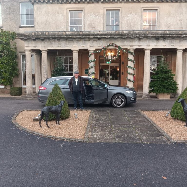 Als-cab Number 1 corsham Taxi Service