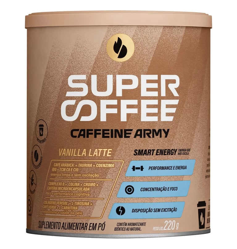 Supercoffee