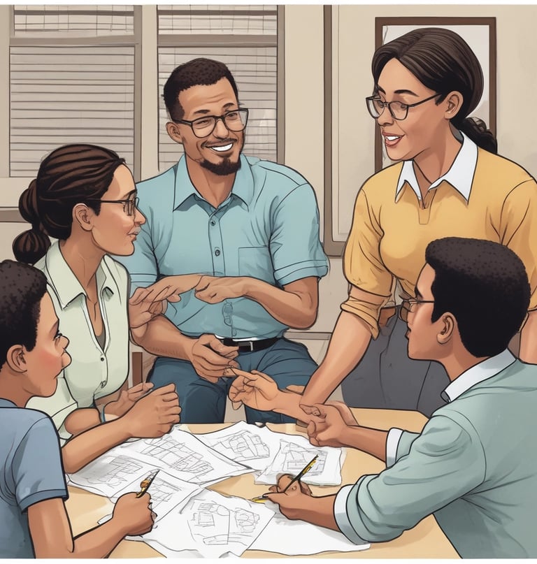 worm's-eye view photography of concrete building