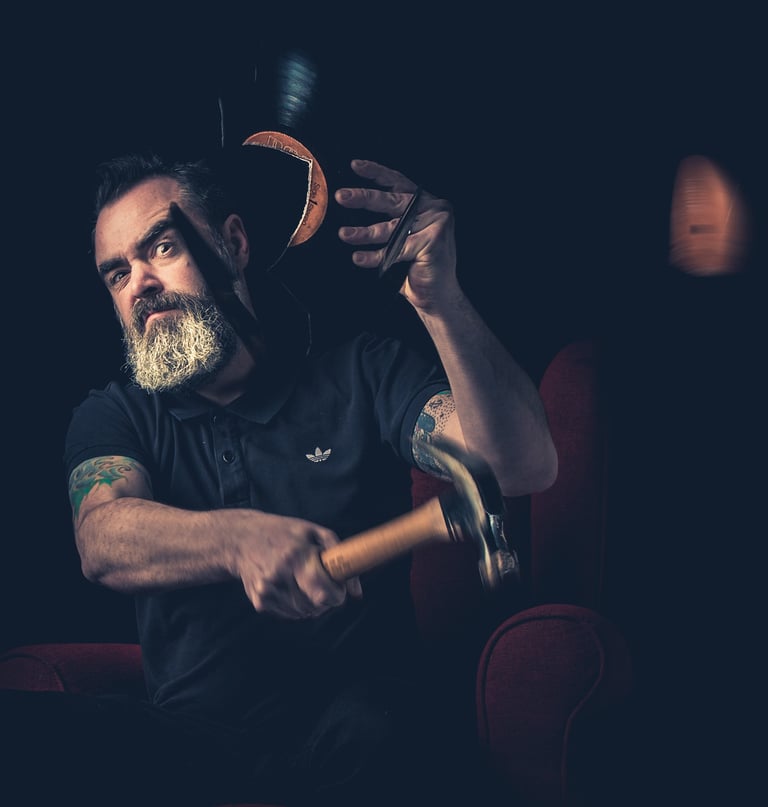 kirk whitehouse music photography