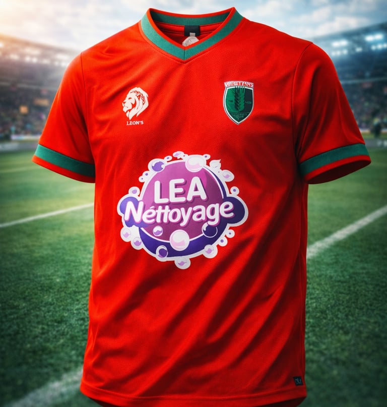 PATERNAIRE CLUB DE FOOT 77
