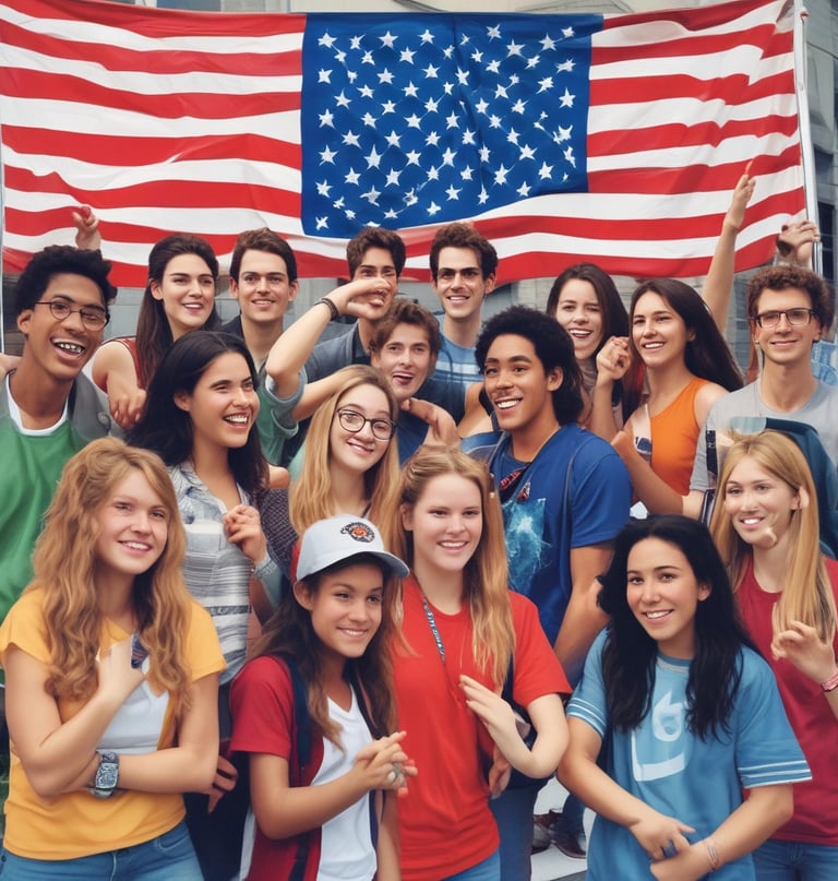 Bright living room with modern inventory