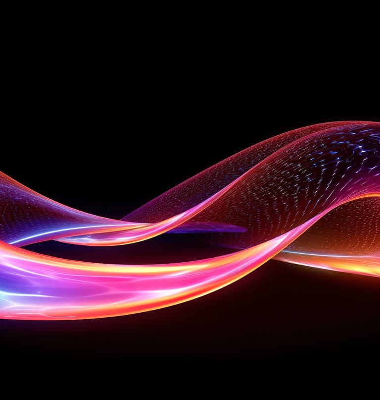 energy wave