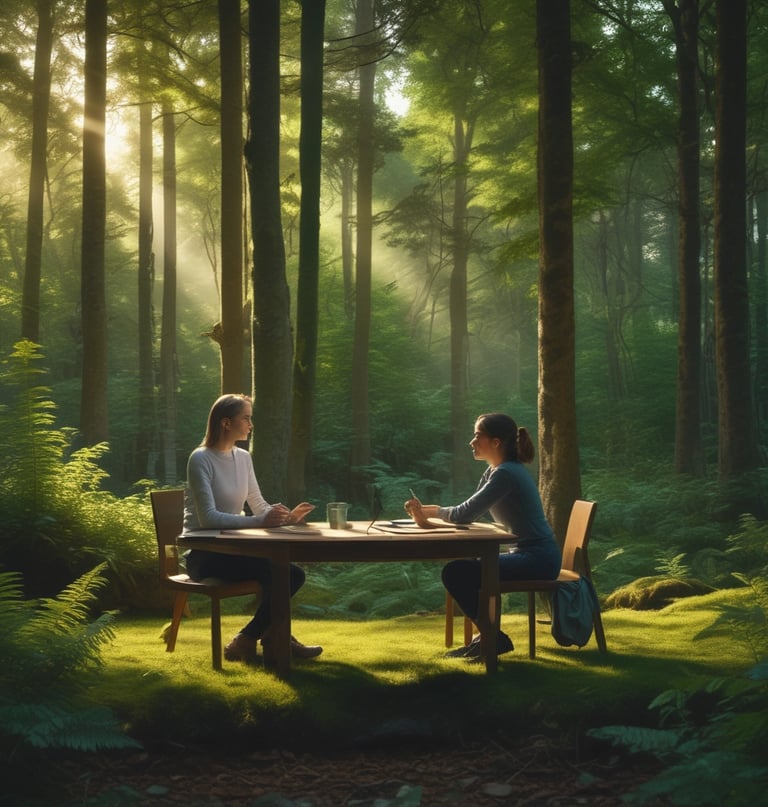 Bright living room with modern inventory