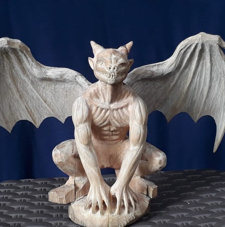 Arcanum Wood Art Collection